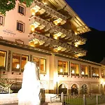 Völserhof Hotel 4*