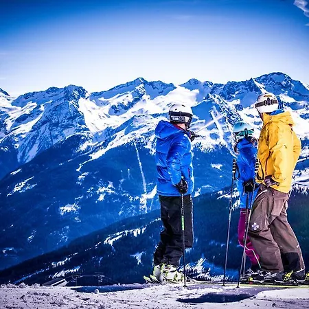 Voelserhof - Bergbahn Im Sommer 2025 Inklusive