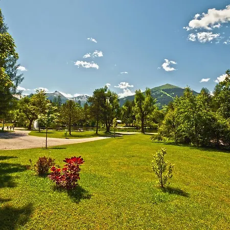 Völserhof Hotel Bad Hofgastein