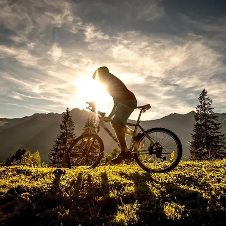 Voelserhof - Bergbahn Im Sommer 2025 Inklusive Hotel