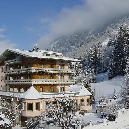 Hotel Voelserhof
