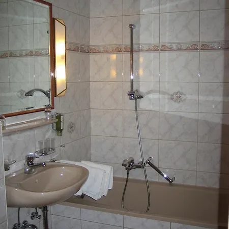 Hotel Völserhof Bad Hofgastein