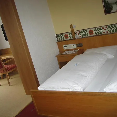 Voelserhof - Bergbahn Im Sommer 2025 Inklusive Hotel