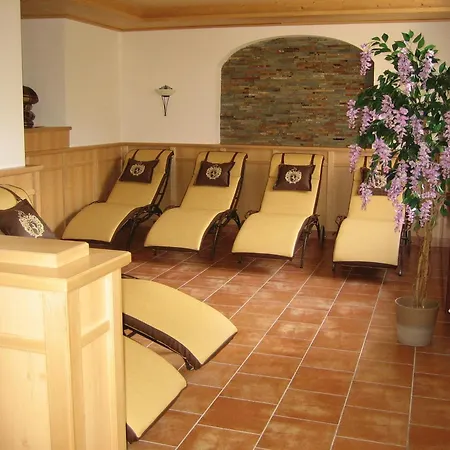Voelserhof Hotel 4*