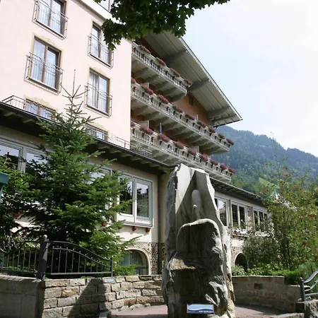 Voelserhof 酒店 巴特霍夫加施泰因