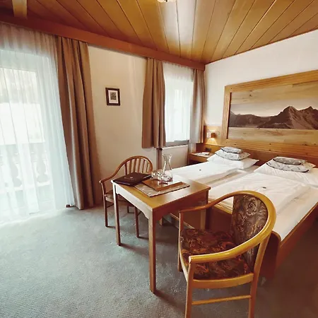 Voelserhof - Bergbahn Im Sommer 2025 Inklusive Hotel 4*