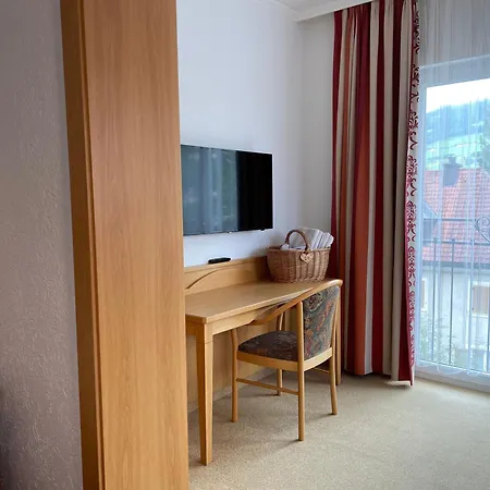 Hotel Völserhof Bad Hofgastein