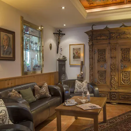 Hotel Völserhof Bad Hofgastein