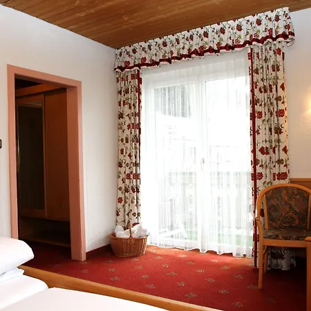 Voelserhof Hotel