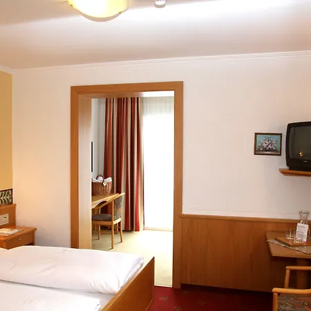 Hotel Völserhof Bad Hofgastein