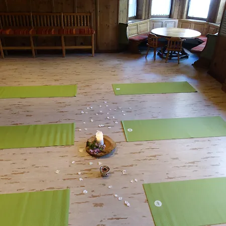 Hotel Voelserhof Bad Hofgastein