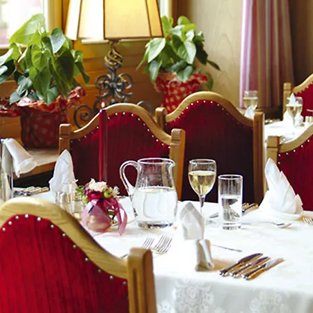 Voelserhof Hotel 4*