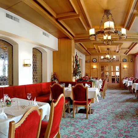 Völserhof Hotel Bad Hofgastein