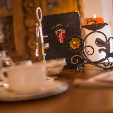 Hotel Voelserhof Bad Hofgastein