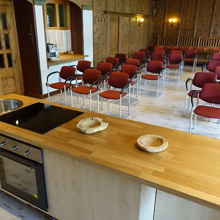 Hotel Voelserhof