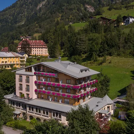 酒店 Voelserhof - Bergbahn Im Sommer 2026 Inklusive