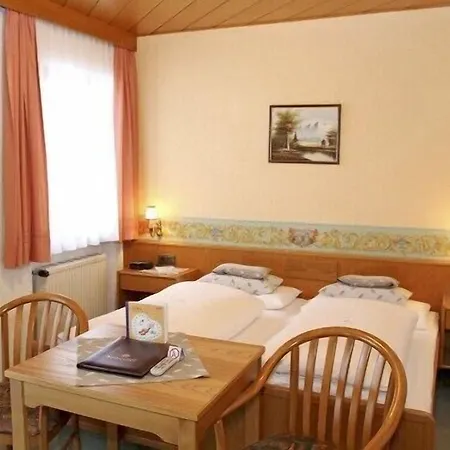 Voelserhof Hotel Bad Hofgastein