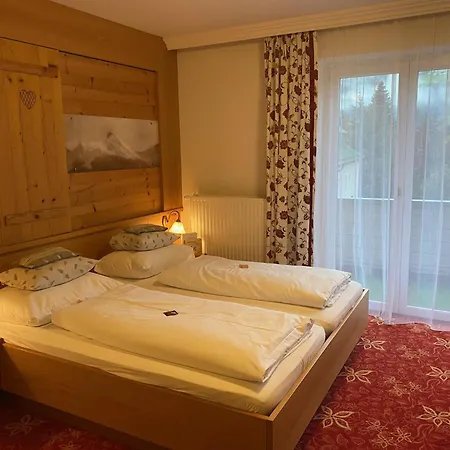 Hotel Völserhof Bad Hofgastein