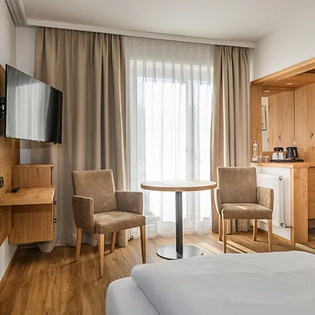 Voelserhof Hotel