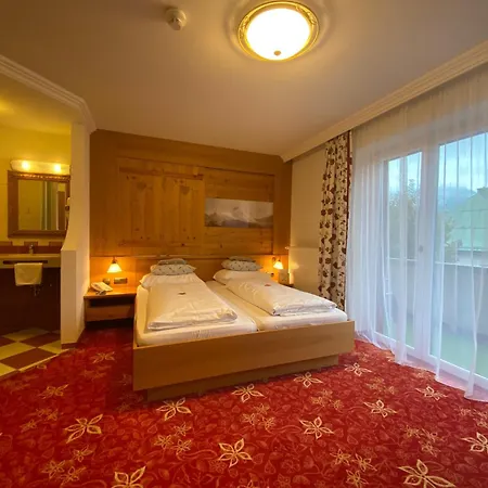 Hotel Völserhof 4*