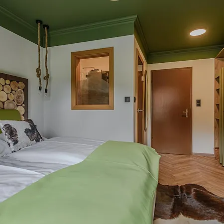 Voelserhof - Bergbahn Im Sommer 2026 Inklusive 酒店 4*