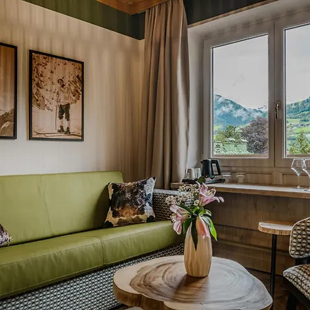 酒店 Voelserhof 4*