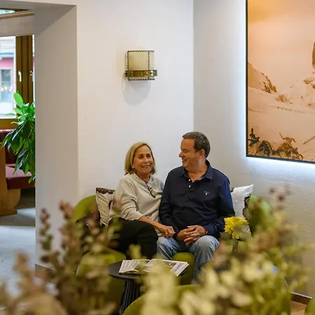 Voelserhof - Bergbahn Im Sommer 2026 Inklusive Otel