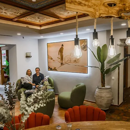 Voelserhof - Bergbahn Im Sommer 2026 Inklusive Otel Bad Hofgastein