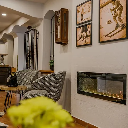 Voelserhof 4*