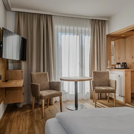 Voelserhof - Bergbahn Im Sommer 2026 Inklusive Otel 4*