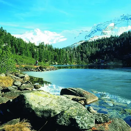 Völserhof Bad Hofgastein
