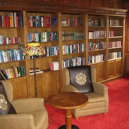 Hotel Völserhof Bad Hofgastein