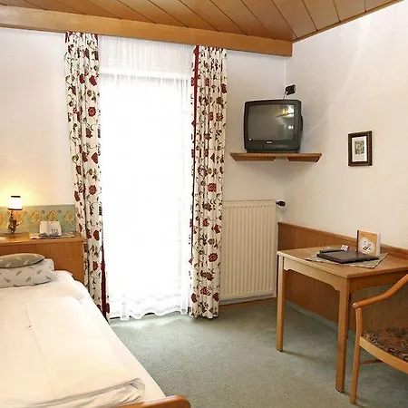 Voelserhof - Bergbahn Im Sommer 2025 Inklusive Hotel