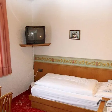 Voelserhof - Bergbahn Im Sommer 2025 Inklusive Hotel 4*