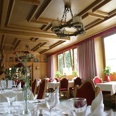 Voelserhof Hotel Bad Hofgastein