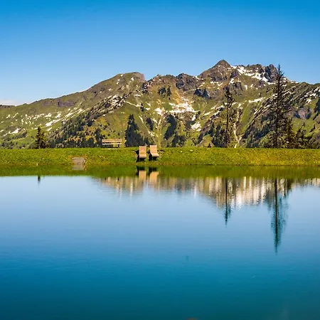 Hotel Voelserhof - Bergbahn Im Sommer 2025 Inklusive 4*