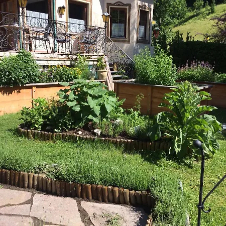 Voelserhof Hotel Bad Hofgastein