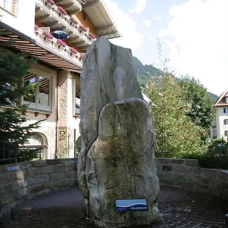 Hotel Voelserhof - Bergbahn Im Sommer 2025 Inklusive