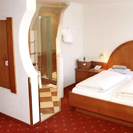 Voelserhof Hotel 4*