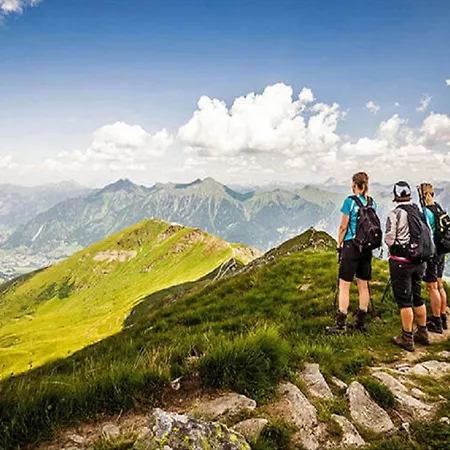 Voelserhof - Bergbahn Im Sommer 2025 Inklusive Bad Hofgastein