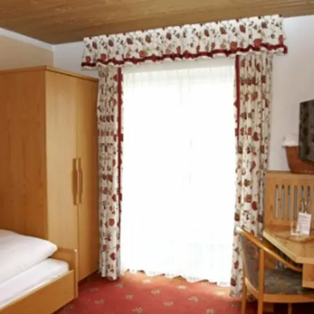 Hotel Voelserhof - Bergbahn Im Sommer 2025 Inklusive 4*