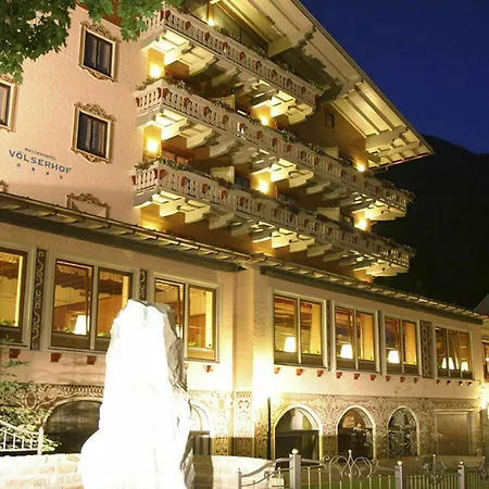 Voelserhof - Bergbahn Im Sommer 2025 Inklusive Hotel Bad Hofgastein